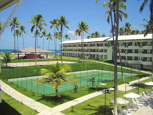 Ancorar Flat 2108 Porto De Galinhas Apartment Exterior photo